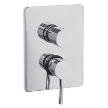 Смеситель Migliore Fortis ML.FRT-5231 Cr