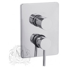 Смеситель Migliore Fortis ML.FRT-5232 Cr