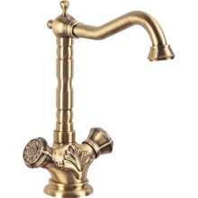 Смеситель Bronze de Luxe 10105 