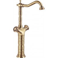 Смеситель Bronze de Luxe 21973/1