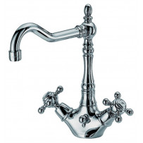 Смеситель Fima Carlo Frattini Elizabeth F5091CR 