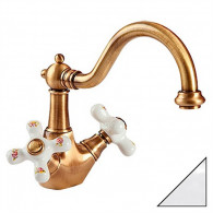 Смеситель Migliore Provance ML.PRO-8834 Cr 