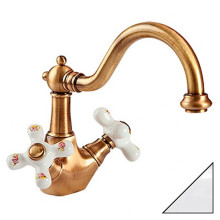 Смеситель Migliore Provance ML.PRO-8834 Cr 