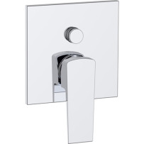 Смеситель BelBagno Arlie ARL BASM CRM 