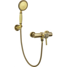 Смеситель Bronze de Luxe 10123