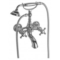 Смеситель Fima Carlo Frattini Elizabeth F5084CR 