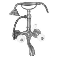 Смеситель Migliore Olivia ML.OLV-5802.Bi.Cr