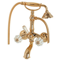 Смеситель Migliore Olivia ML.OLV-5802.Bo.Do 