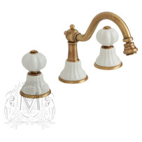 Смеситель Migliore Olivia ML.OLV-5825.Bi.Br 