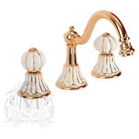 Смеситель Migliore Olivia ML.OLV-5825.Bo.Do