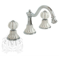 Смеситель Migliore Olivia ML.OLV-5825.Bp.Cr 