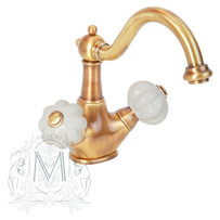 Смеситель Migliore Olivia ML.OLV-5844.Bi.Do 
