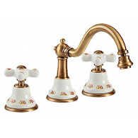 Смеситель Migliore Provance ML.PRO-8825 Br Смеситель Migliore Provance ML.PRO-8825 Br