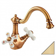 Смеситель Migliore Provance ML.PRO-8844 Do 