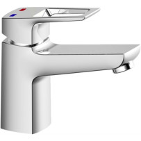 Смеситель Milardo Atlantic ATLSB00M01 