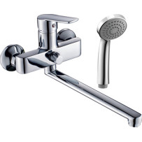 Смеситель Rush Balearic BA3935-44 