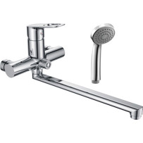Смеситель Rush Edge ED7735-51 