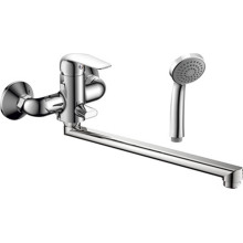Смеситель Rush Fiji FI1835-51 