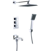 Душевой комплект Timo Tetra-thermo SX-0199/00 