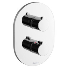 Термостат Ravak Chrome CR 063.00 X070094