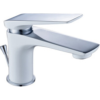 Смеситель Lemark Allegro LM5906CW 