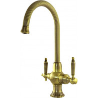 Смеситель Zorg Sanitary ZR 352 YF BR 