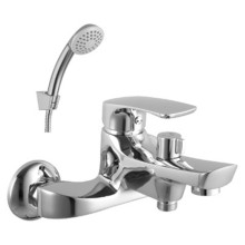 Смеситель Lemark plus Shape LM1712C