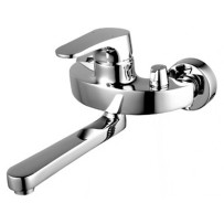 Смеситель Lemark Shift LM4314C 