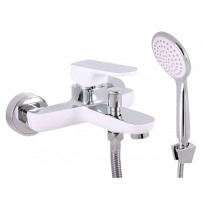 Смеситель Rav Slezak Yukon YU154.5/1CB