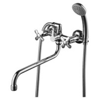 Смеситель Lemark Partner LM6541C 