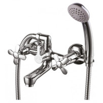 Смеситель Lemark Partner LM6542C 