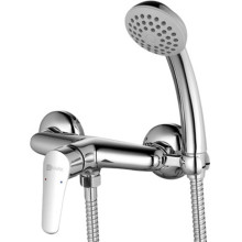 Смеситель Lemark Partner LM6559C 
