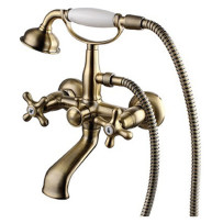 Смеситель Lemark Vintage LM2812B