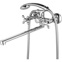 Смеситель Lemark Vista LM7651C 