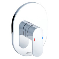 Смеситель Ravak Chrome CR 066.00 X070057