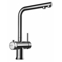 Смеситель Omoikiri Hotaru CH-WH 4994051