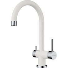 Смеситель Omoikiri Yamada WH 4994227