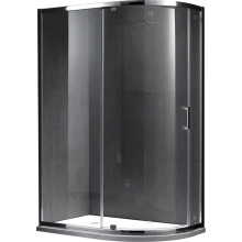 Душевой уголок Gemy Sunny Bay S28192 R 100x90 см