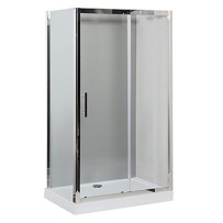 Душевой уголок Aquanet Delta NPE1131 150x80 см