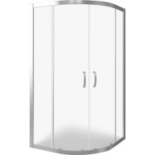 Душевой уголок Good Door Infinity R-100-G-CH