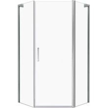 Душевой уголок Good Door Pandora PNT 90x90