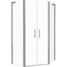 Душевой уголок Good Door Pandora PNT-ТD 100x100