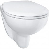 Унитаз подвесной Grohe Bau Ceramic 39351000 