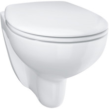Унитаз подвесной Grohe Bau Ceramic 39351000 