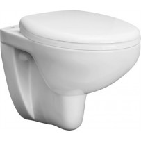 Унитаз подвесной Grohe Bau Ceramic 39427000 