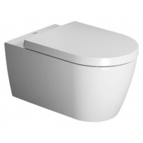 Унитаз подвесной Duravit ME by Starck Rimless 2529092000 