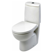 Унитаз напольный Roca Victoria Nord