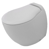 Унитаз приставной ArtCeram Blend BLV002 