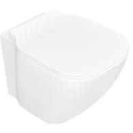 Унитаз подвесной BelBagno Aldina 