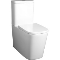 Унитаз напольный BelBagno Албано/Albano BB120CP
